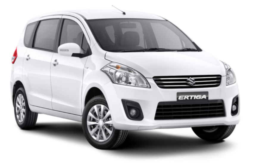 Suzuki Ertiga Car Maruti Toyota Innova, Car