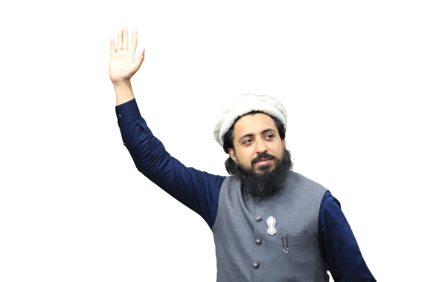 Hafiz Saad Hussain Rizvi png