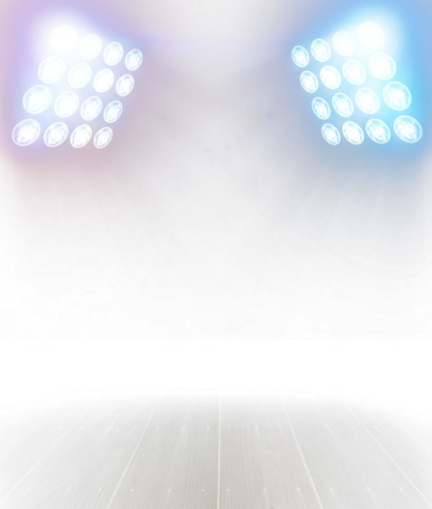 Led Light , wallpaper Light, Stage Light