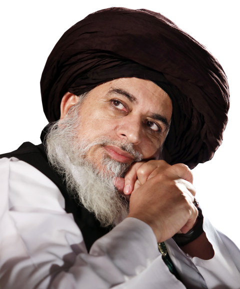 Khadim Hussain Rizvi Tehreek Labbaik Pakistan