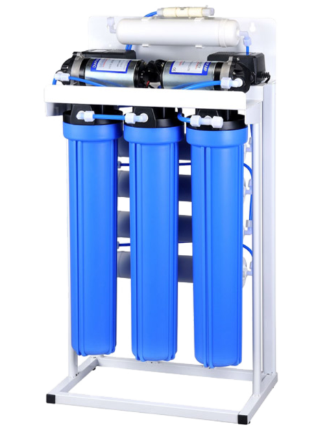 Water plant Filter Water treatment