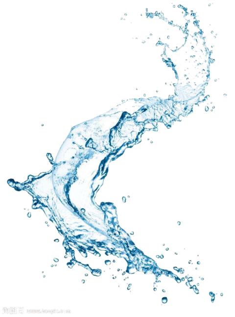 graphy Water Splash, Splash water bubbles,