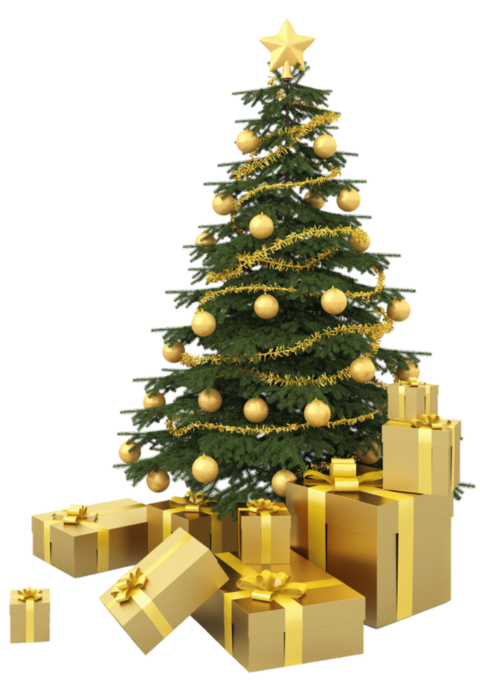 Christmas decoration Christmas tree,  holidays