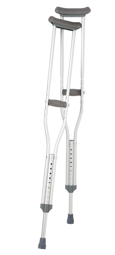 Crutches Walking Stick