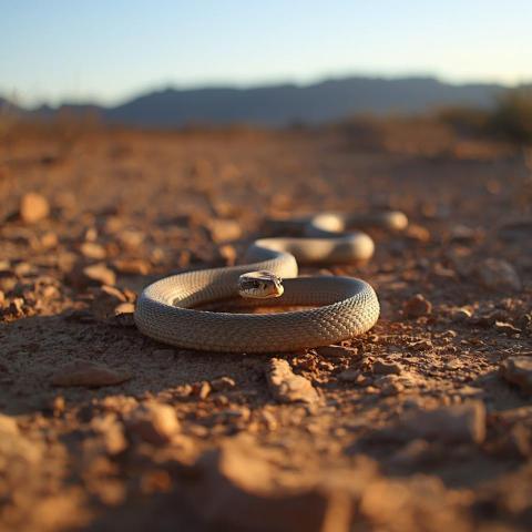 snake