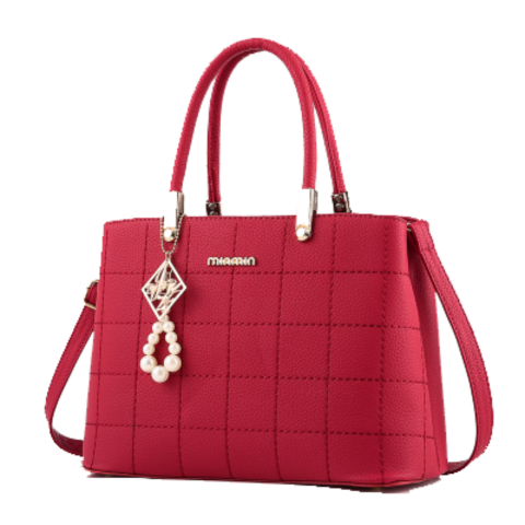 Handbag Leather Tote bag Messenger bag